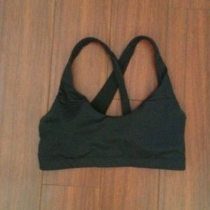 Victoria secret sports bra